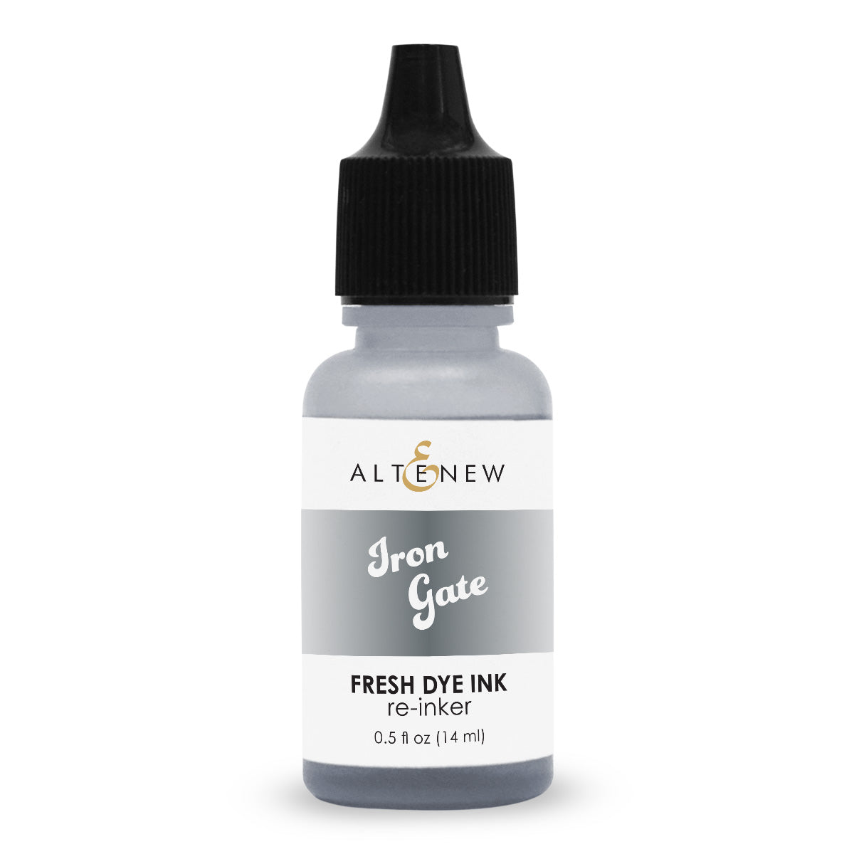 Altenew Chasing Shadows Fresh Dye Ink Reinker Bundle