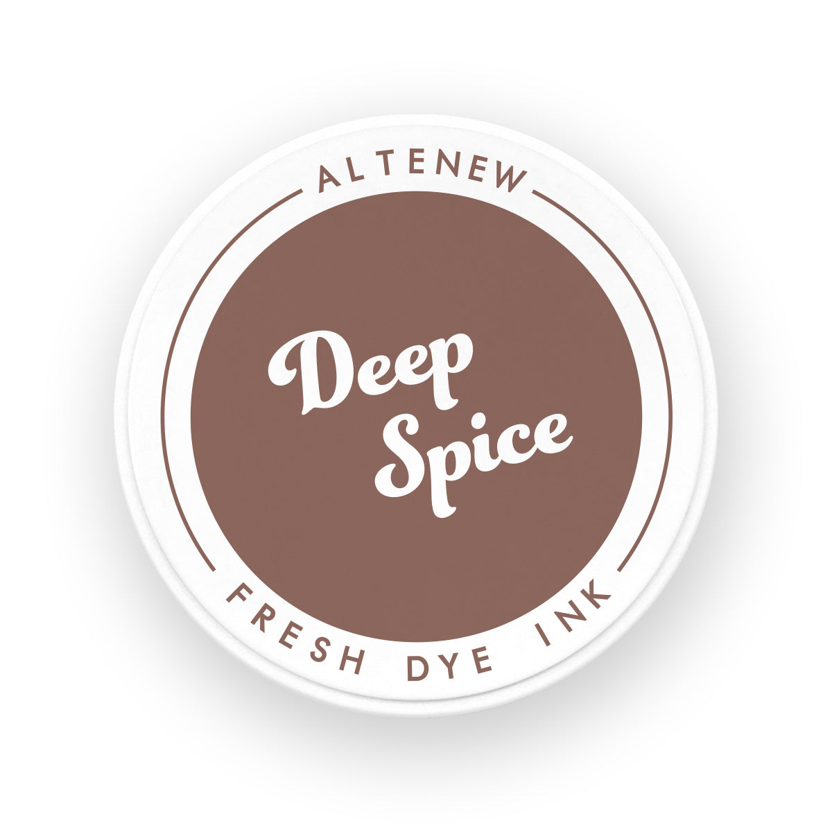 Altenew Earthy Embrace Fresh Dye Ink Bundle – Complete