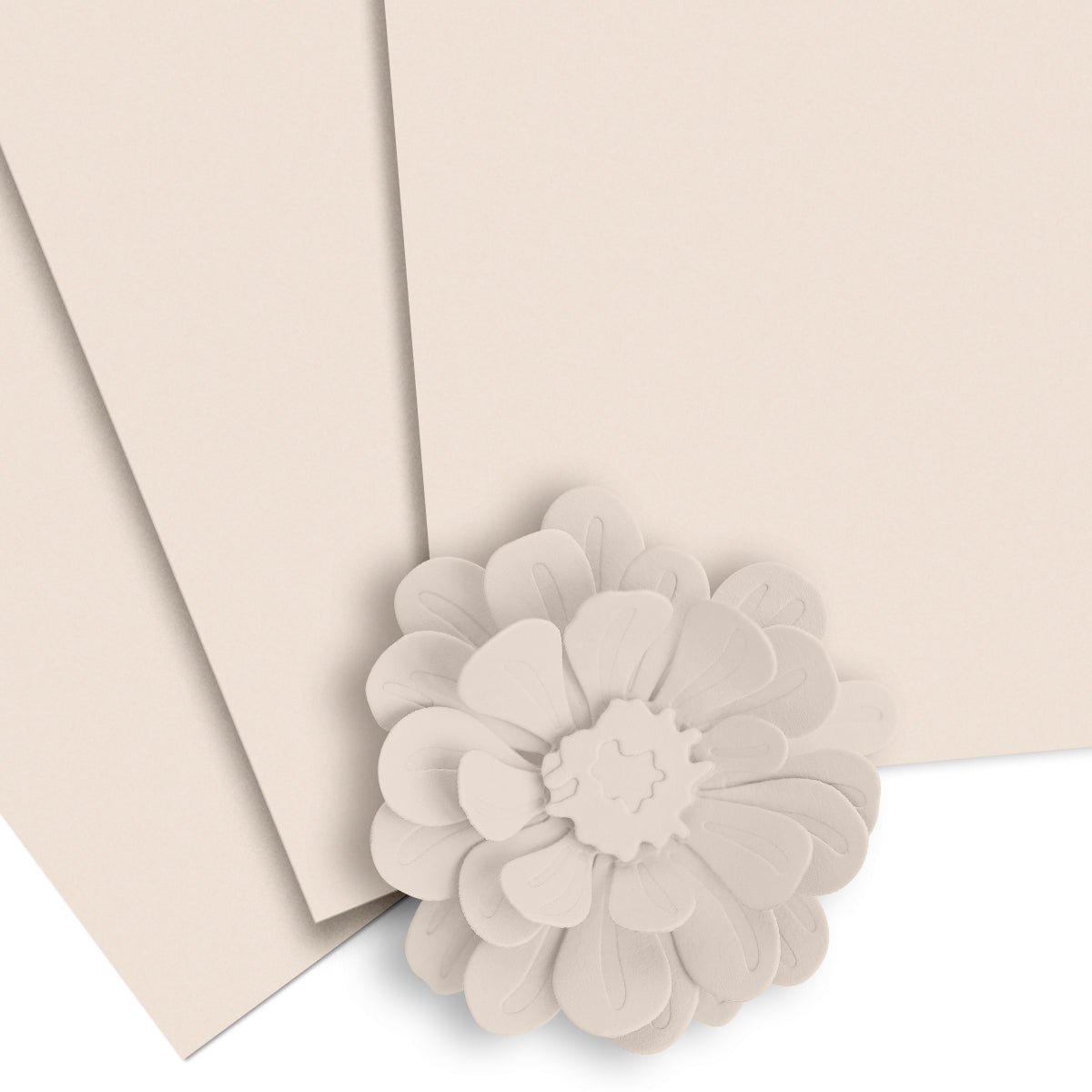Altenew Crafty Necessities: Shattered Shell Cardstock (10 sheets)