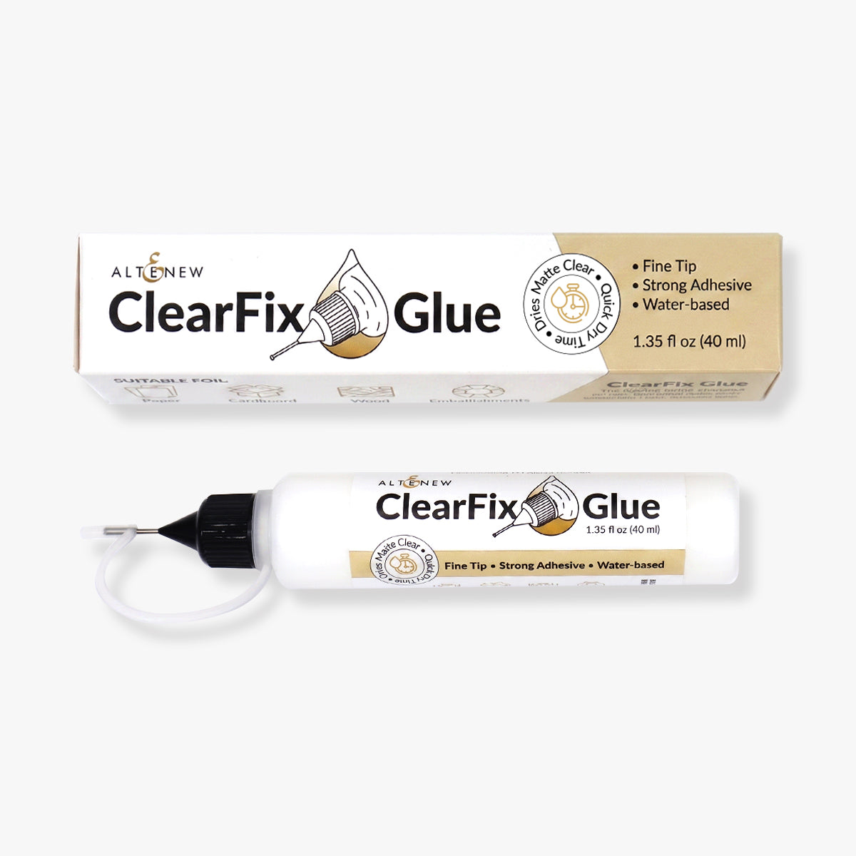Altenew ClearFix Glue