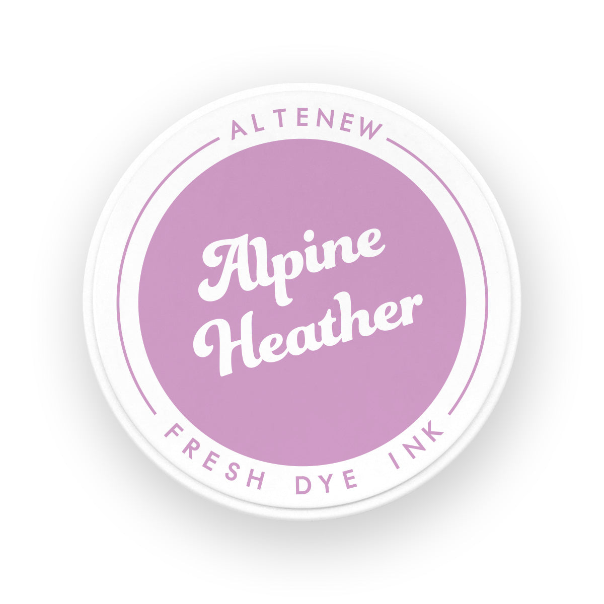 Altenew Highland Flora Fresh Dye Ink Bundle