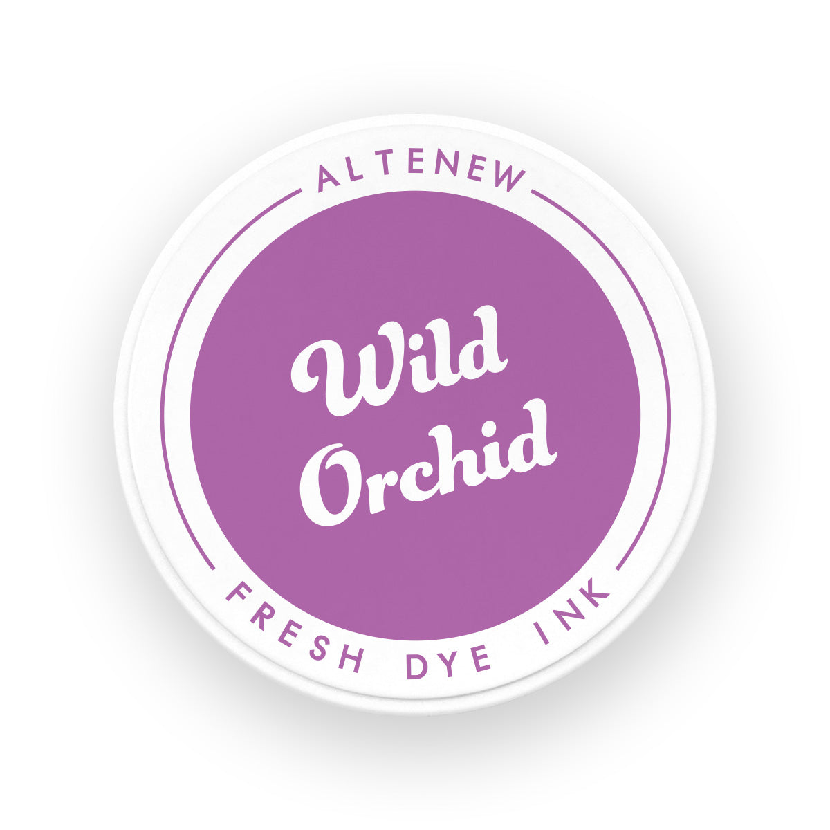 Altenew Highland Flora Fresh Dye Ink Bundle