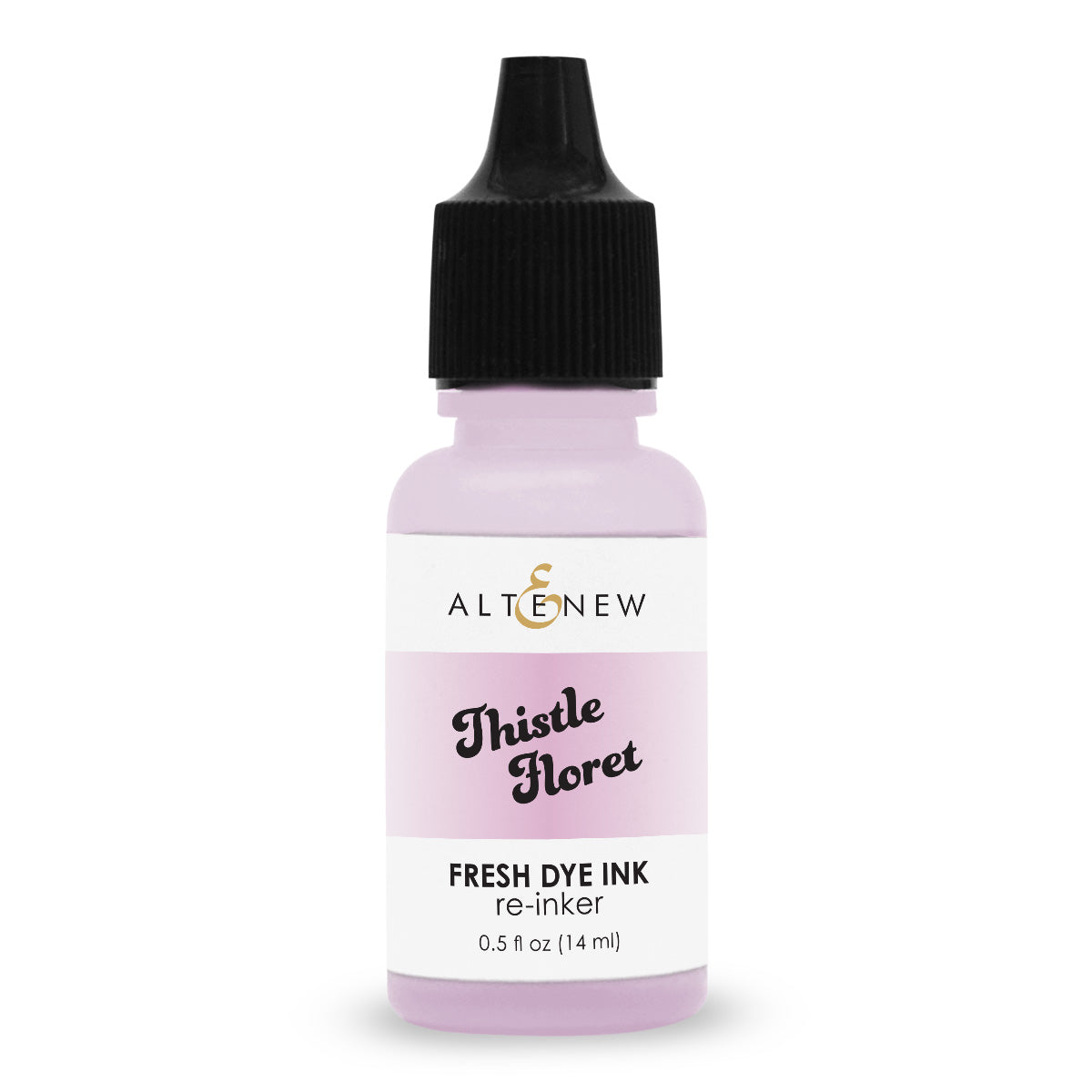 Altenew Highland Flora Fresh Dye Ink Reinker Bundle