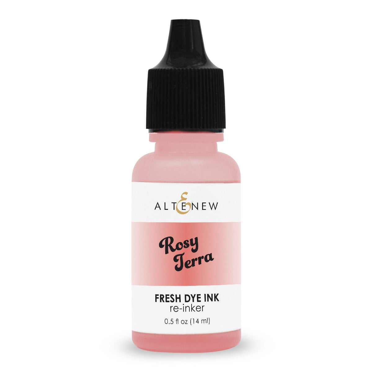 Altenew Vintage Study Fresh Dye Ink Reinker Bundle
