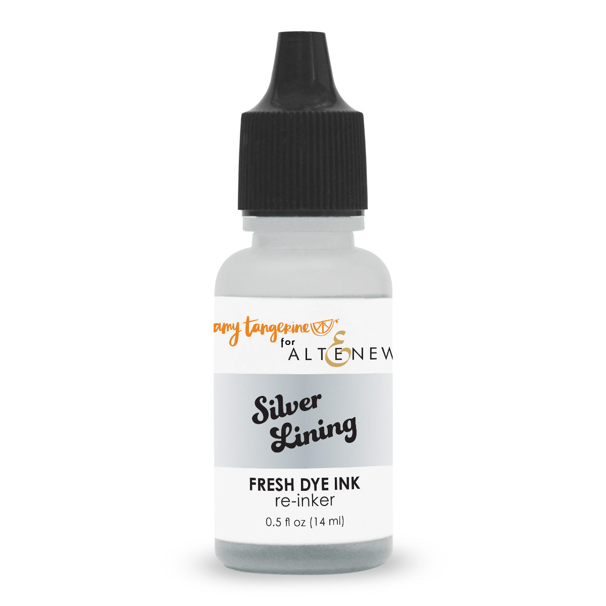 Altenew Chasing Shadows Fresh Dye Ink Reinker Bundle