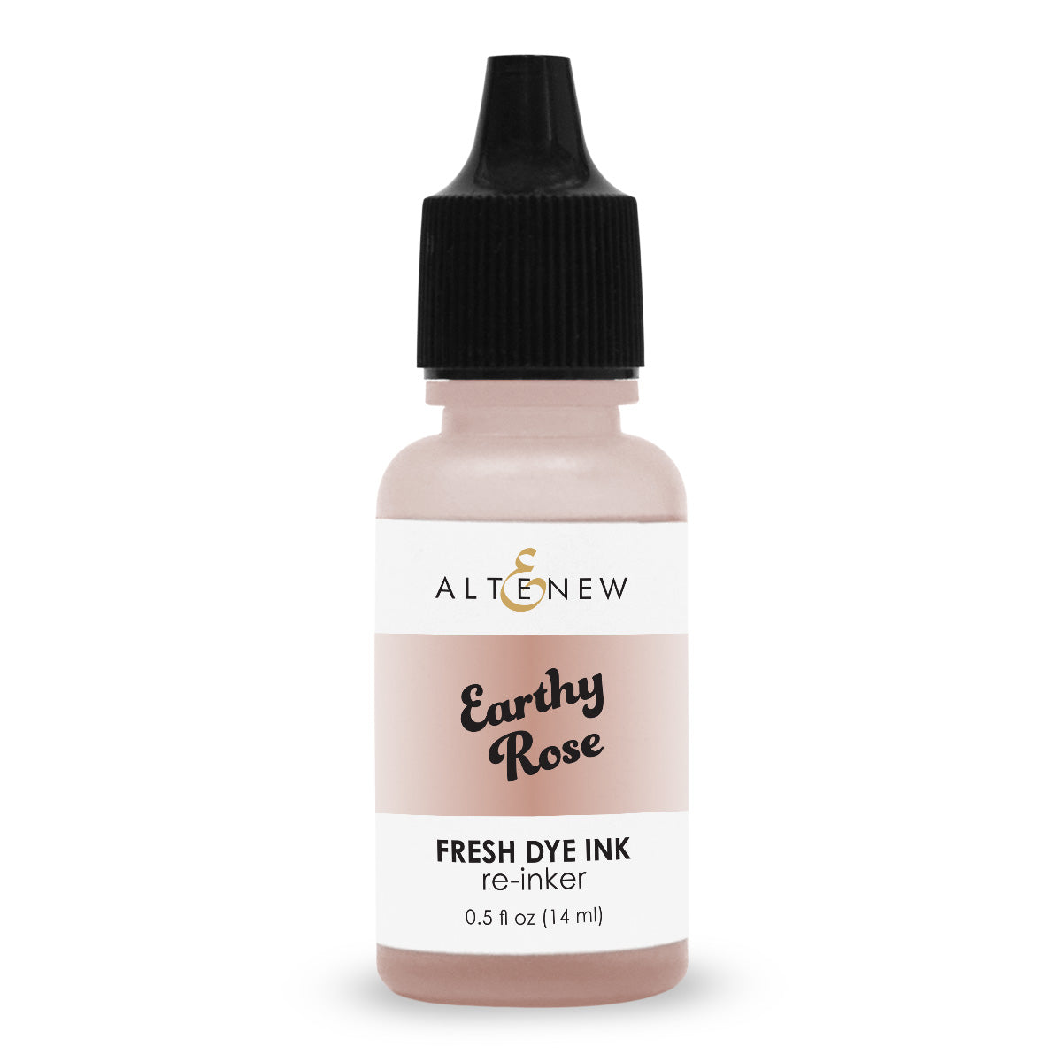 Altenew Earthy Embrace Fresh Dye Ink Reinker Bundle