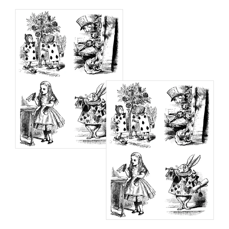 Brutus Monroe Alice Acetate