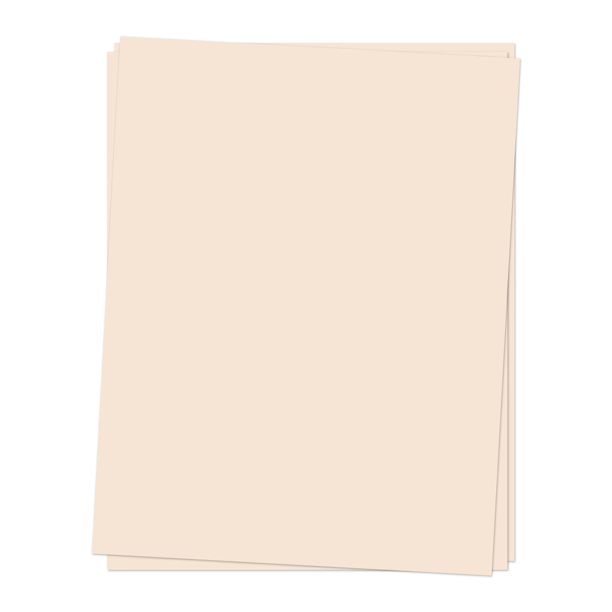 Concord & 9th Cardstock: Almond