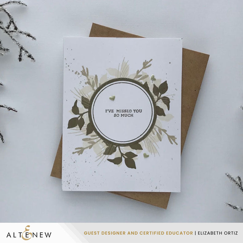 Altenew Creative Labels - Complete Bundle