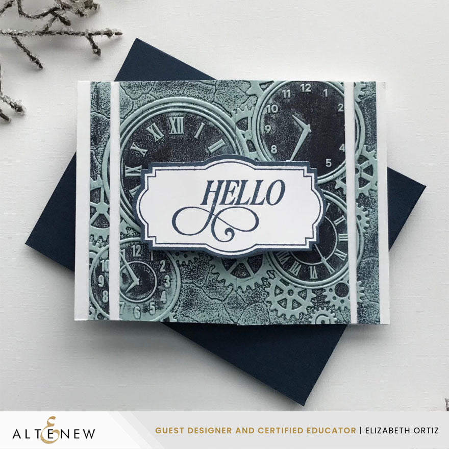 Altenew Creative Labels - Complete Bundle