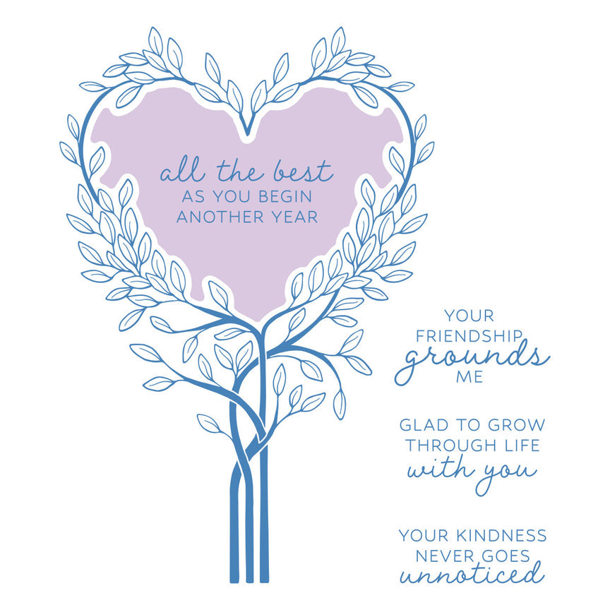 Spellbinders Flourish & Vine Press Plate & Die Set + Free Gift Stencil - BetterPress Society December 2025