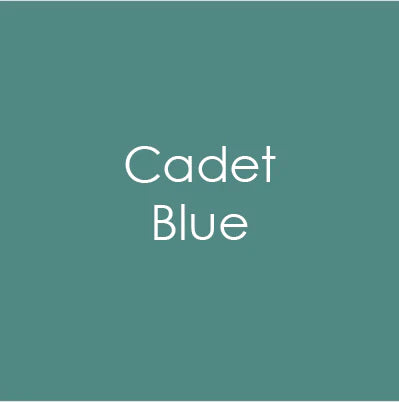 Gina K Designs CARD STOCK 8.5 X 11- Cadet Blue