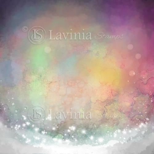 Lavinia Stamp Chill - Scenescapes