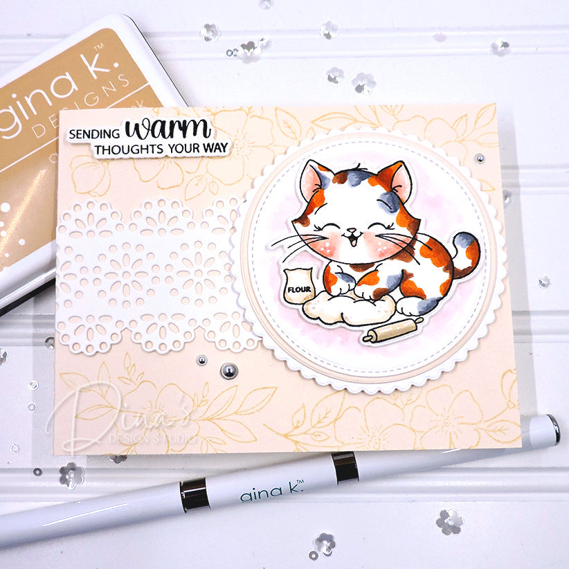 Gina K Designs Bundle – Cooking with Care