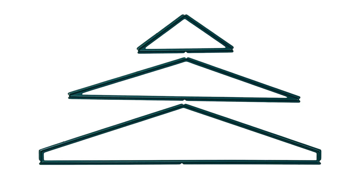 Cool Katz Craft Cutz Triangle Pocket Slots