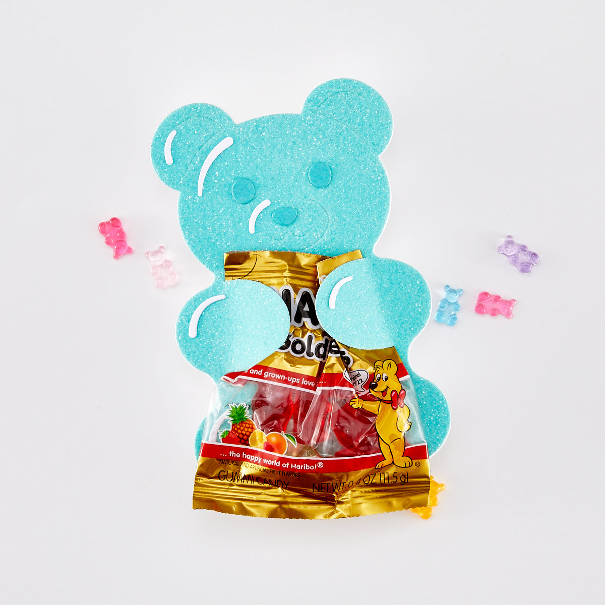 Hero Arts Hero Arts Bear Hugs Die Set by Carly Tee