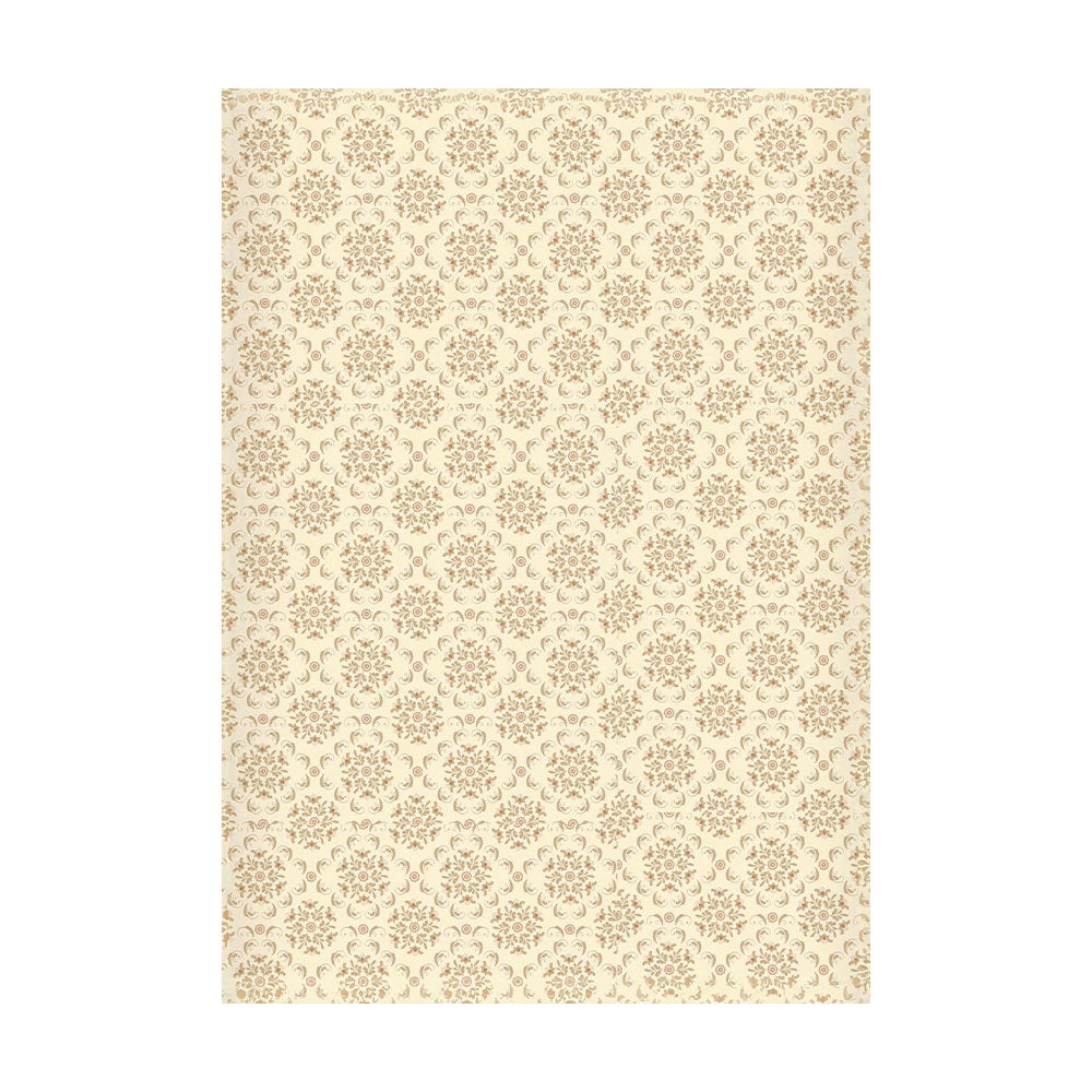 Stamperia Selection 8 Rice paper A6 backgrounds - The Nutcracker DFSAK6027