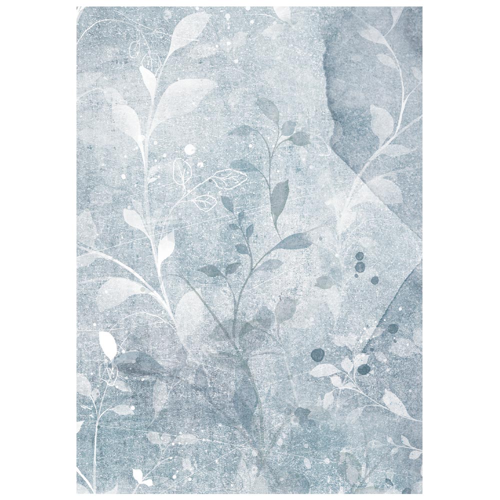 Stamperia Secret Diary A6 Rice Paper Backgrounds (8pcs) (DFSAK6051)
