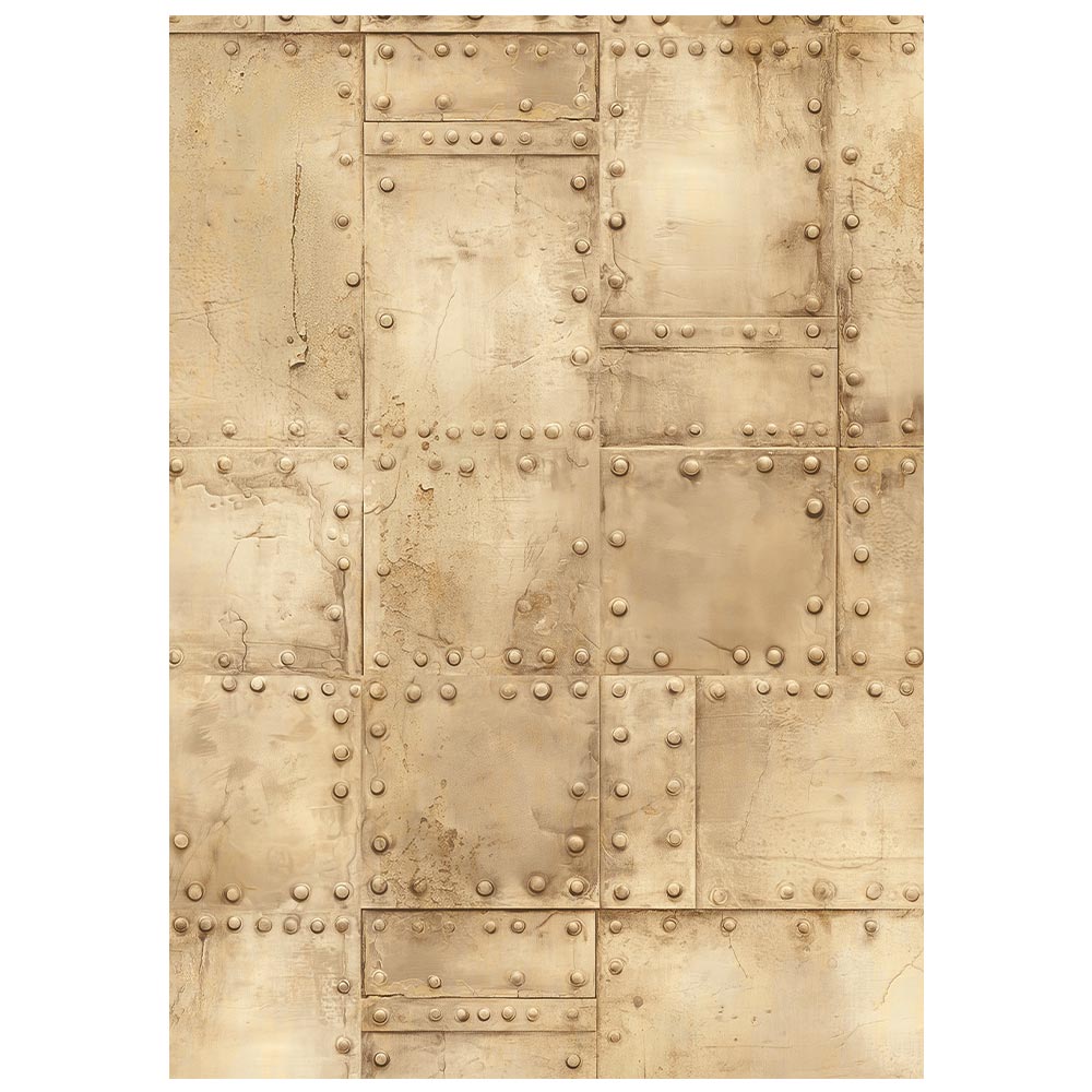 Stamperia A New Beginning A6 Rice Paper Backgrounds 8pcs (DFSAK6052)