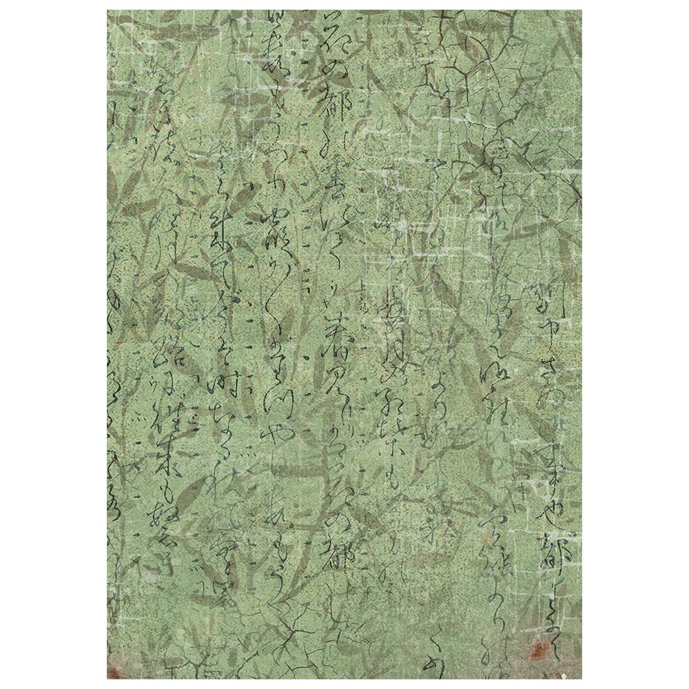 Stamperia Oriental Garden A6 Rice Paper Backgrounds Selection (8pcs) (DFSAK6057)