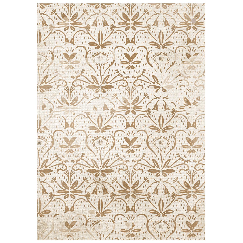 Stamperia Our Way A6 Rice Paper Backgrounds Selection (8pcs) - DFSAK6061