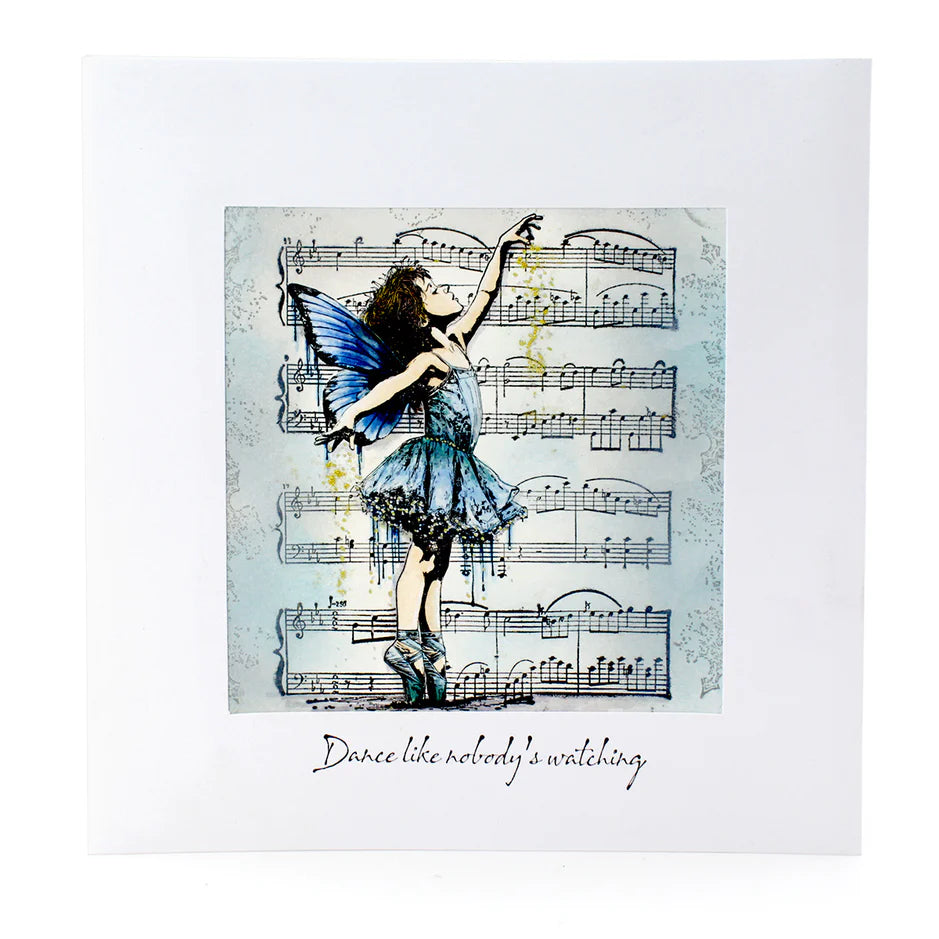 Katy Sue Designs Andy Skinner Dance Pre Cut Rubber Stamp Set – Andy Skinner