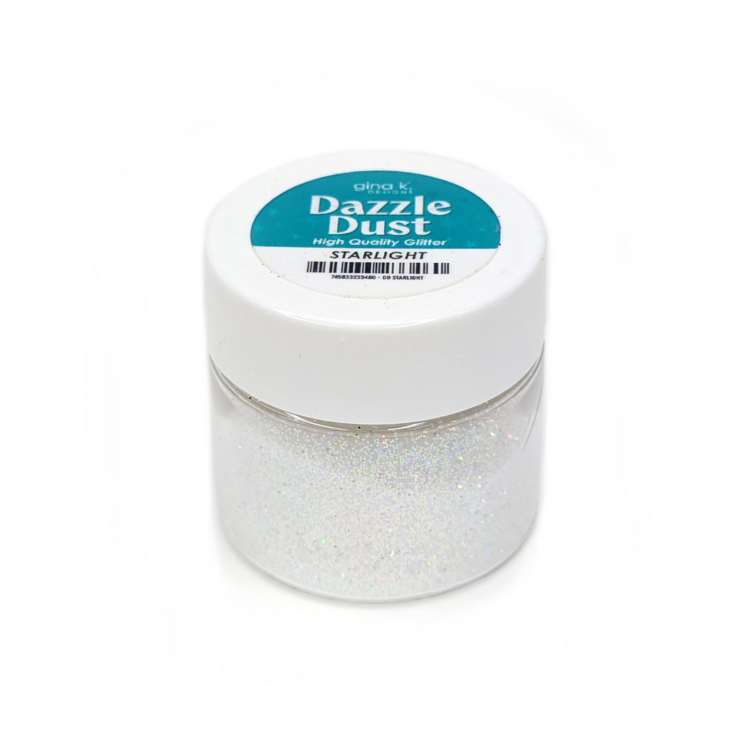 Gina K Designs TOOL – Dazzle Dust Starlight