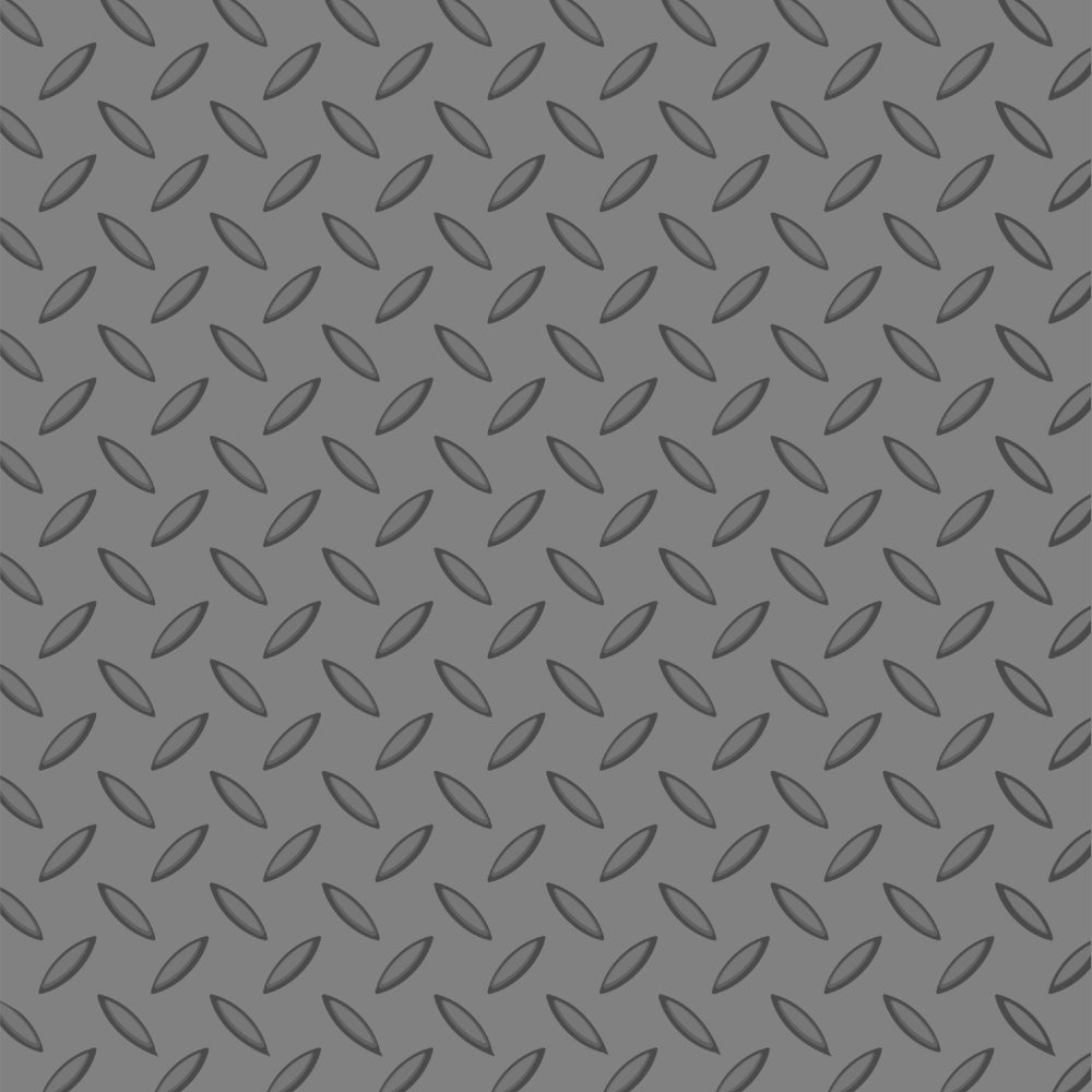 Honey Bee Stamps Diamond Plate - 3D Embossing Folder