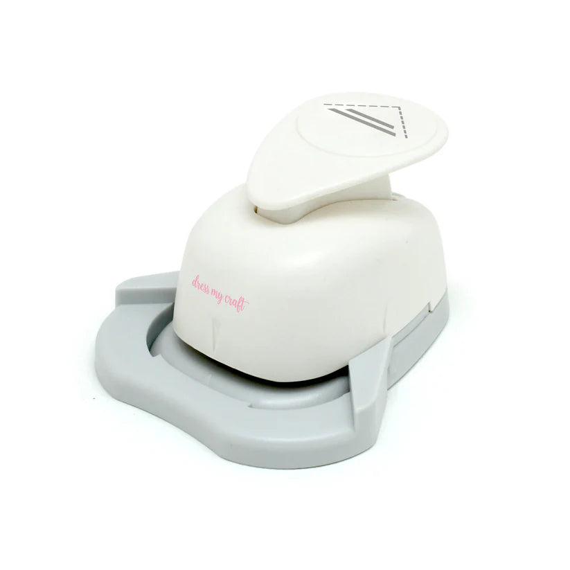 Dress My Craft Punch Straight Slot (DMCT4790)