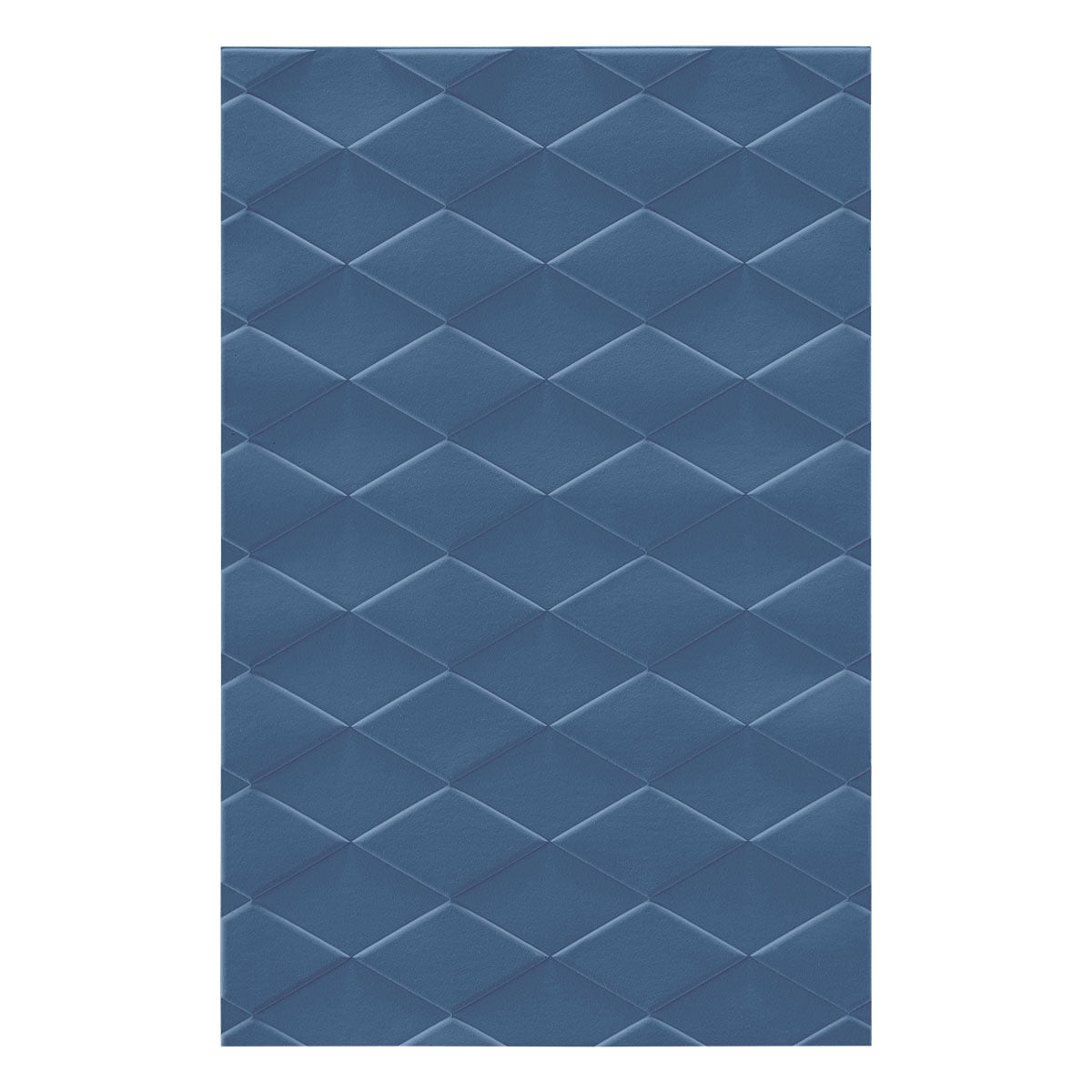 Spellbinders Harlequin 3D Embossing Folder