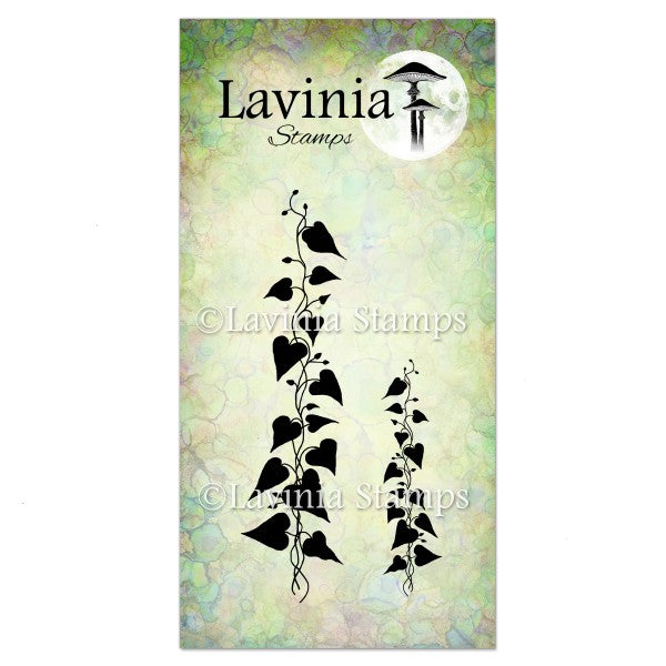 Lavinia Stamps Climbing Ivy Stamp LAV182