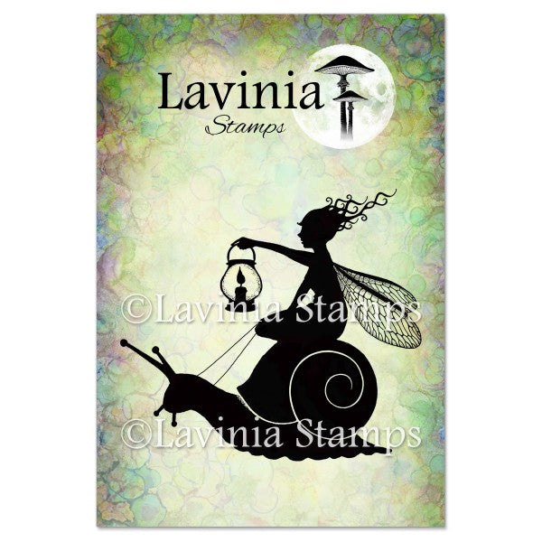 Lavinia Stamps Enchanted Dreams Stamp LAv354
