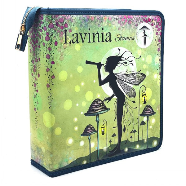 Lavinia Stamp Storage Binder – Scout postage as per actual