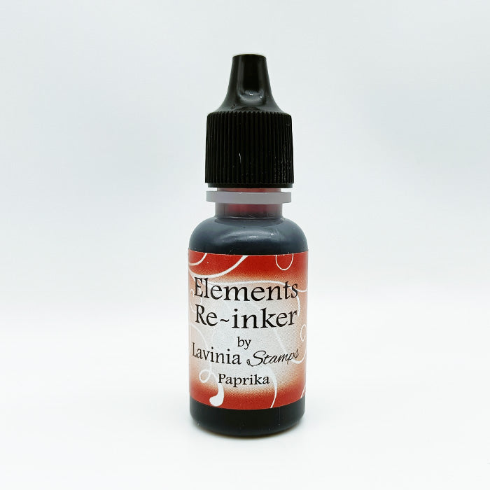 Lavinia Stamps Elements Re-Inker – Paprika