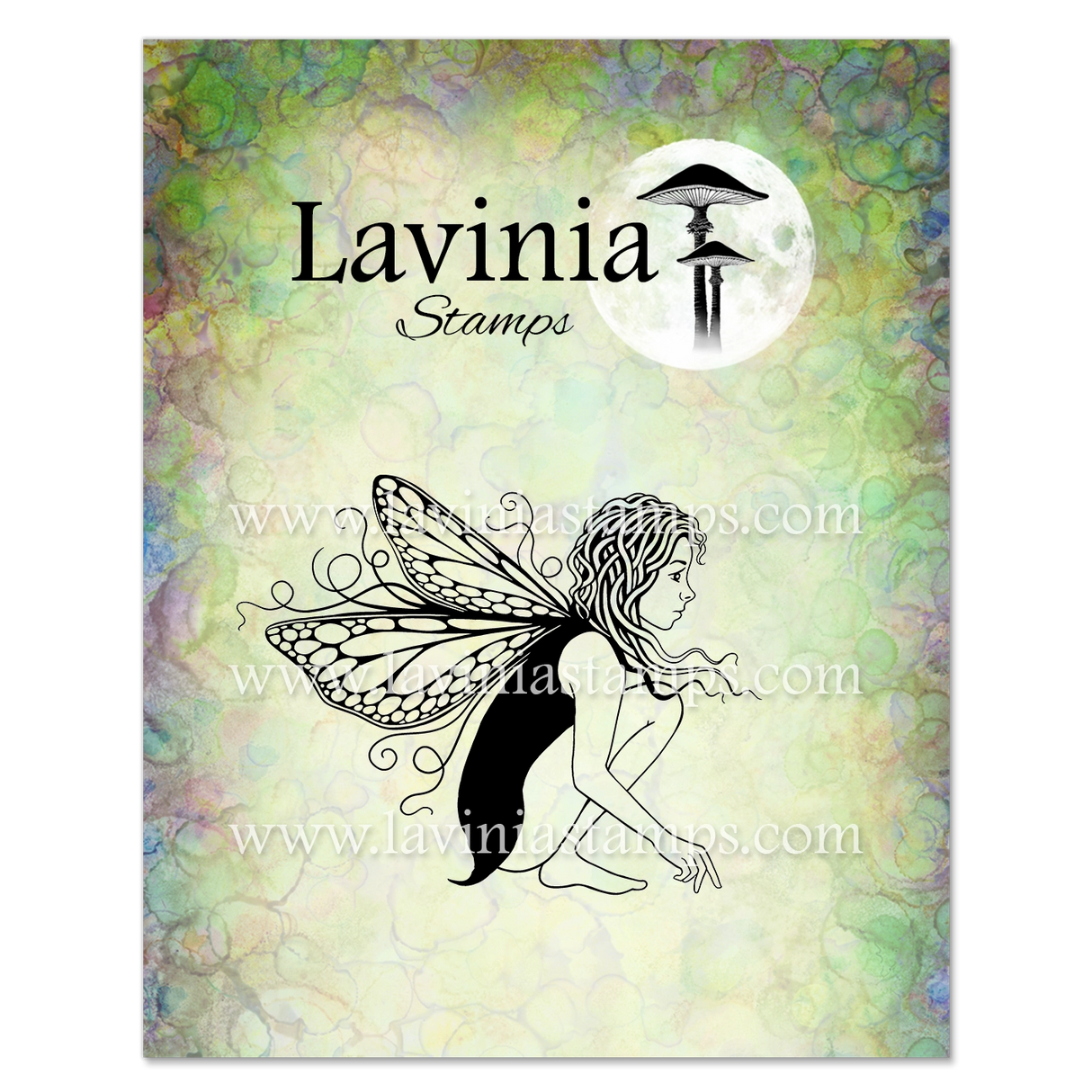 Lavinia Stamps Eryn Stamp LAV1041