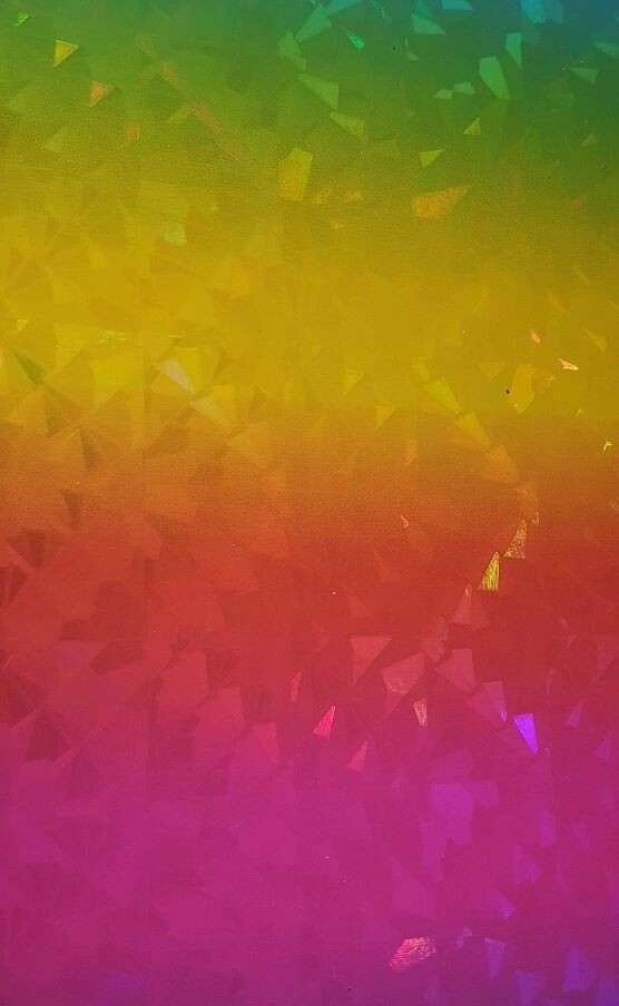 Crafty Critta F0019 Kaleidoscope 2 metres x 160mm