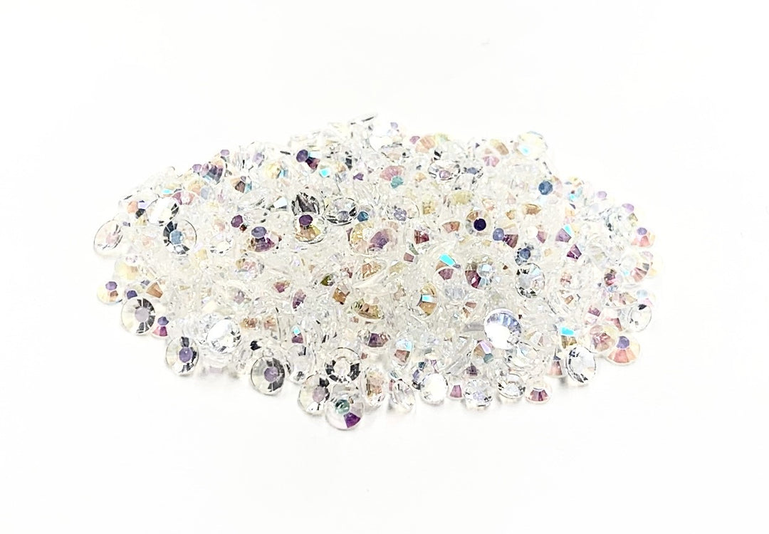 Gina K Designs Frozen Rhinestones Embellishments - EMB07