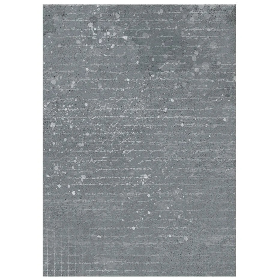 Stamperia Furry Friends A6 Rice Paper Backgrounds (8pcs) (DFSAK6046)