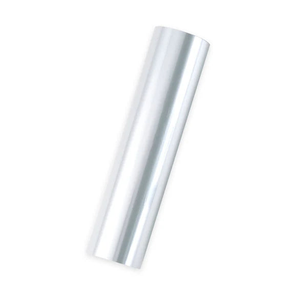 Spellbinders Glimmer Hot Foil Roll - Matte Silver