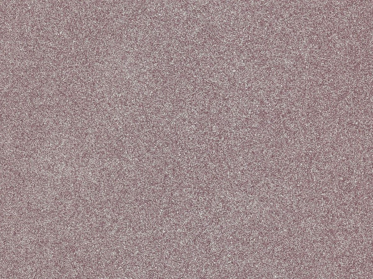 House Of Paper Glitter Pale Pink - A4 Card