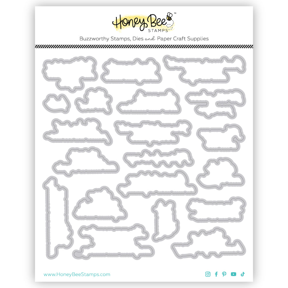 Honey Bee Plane Awesome - Honey Cut