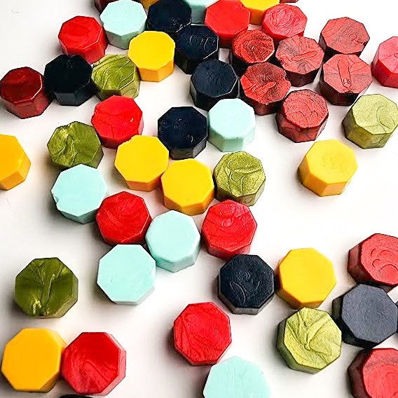 Honey Bee Fall Is In The Air - Wax Melts