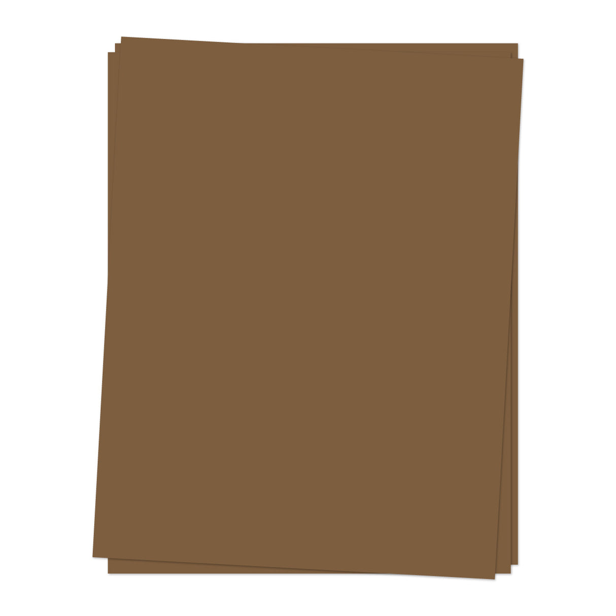 Concord & 9th Cardstock: Hazelnut