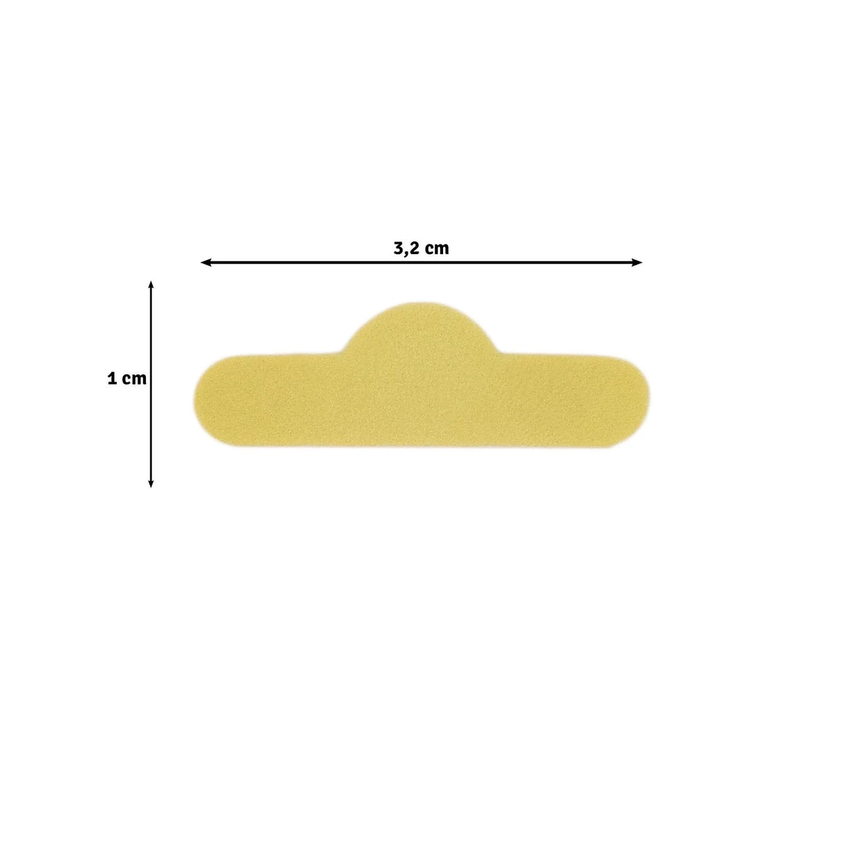 Vaessen Creative • Heavy-Duty Punch "Eurolock