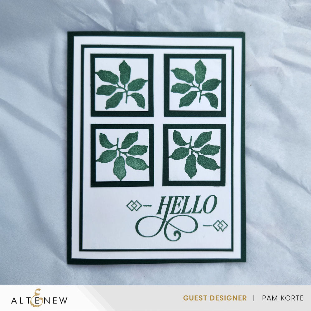 Altenew Creative Labels - Complete Bundle