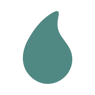 Gina K Designs INK REFILL- Cadet Blue