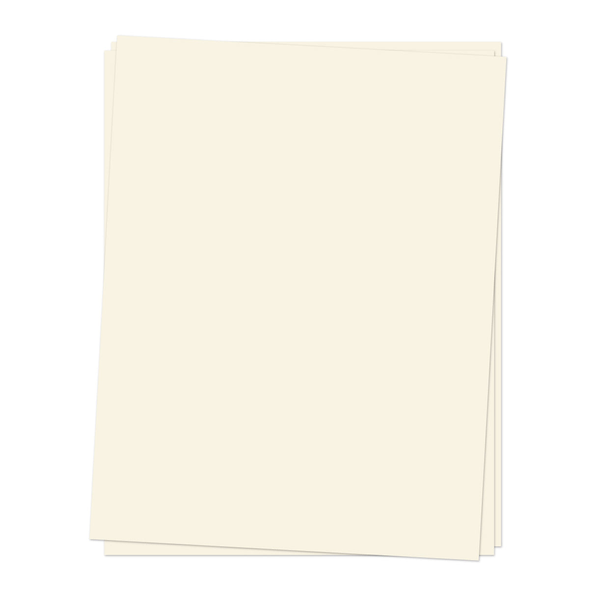 Concord & 9th Cardstock: Ivory