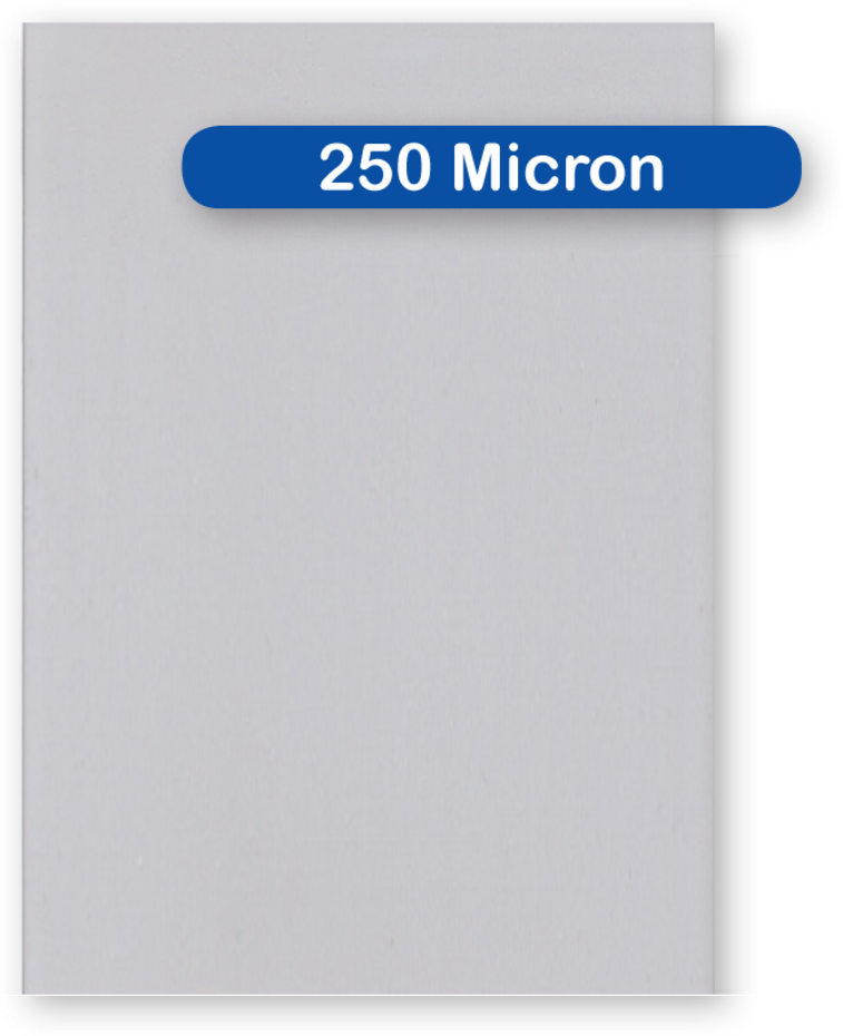 JEJE Produkt Acetate Sheets A5 (100pcs) (3.1011)