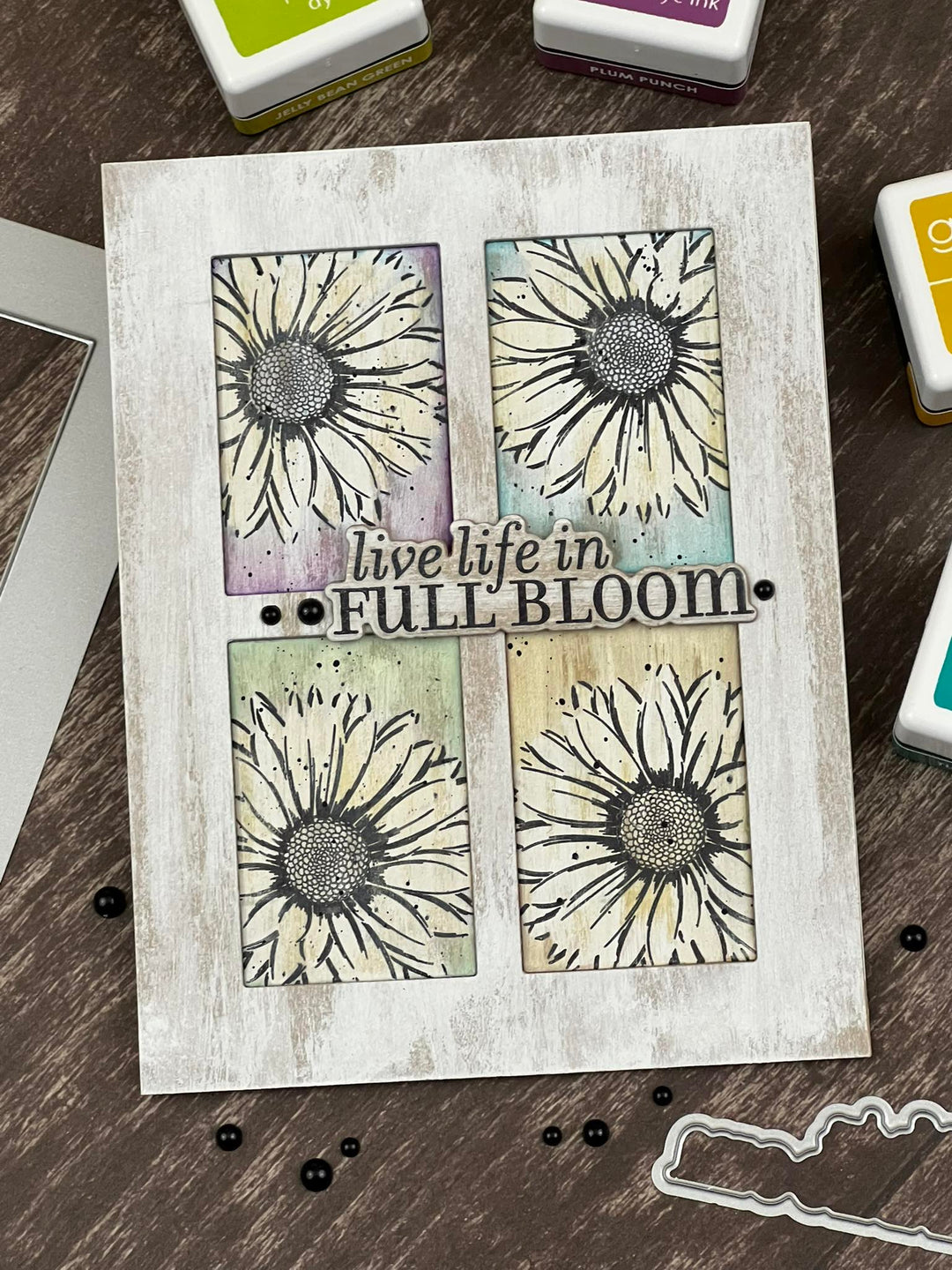 Gina K Designs BUNDLE- Life in Full Bloom