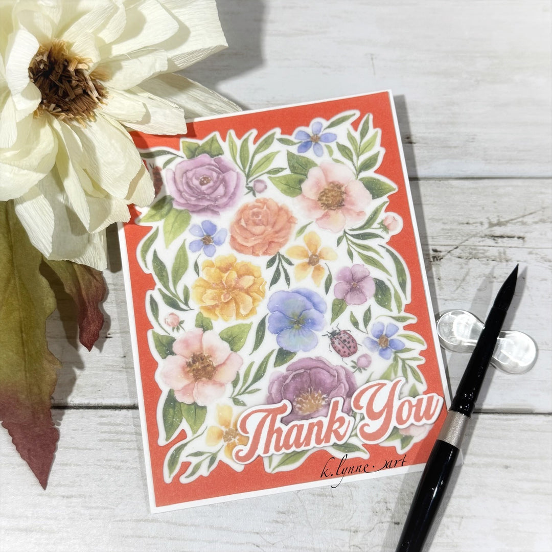 Gina K Designs BUNDLE- You Make me Happy